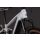 Cube Stereo Hybrid One22 Pro 800 Wh E-Bike Fully foggrey´n´sparklerose
