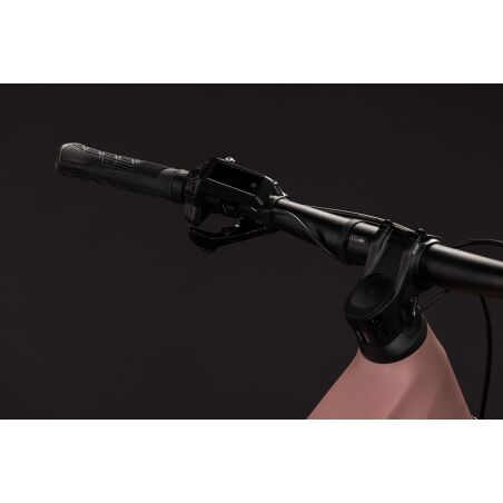 Cube Stereo Hybrid One22 SLX 800 Wh E-Bike Fully...