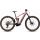 Cube Stereo Hybrid One22 SLX 800 Wh E-Bike Fully ruby´n´black