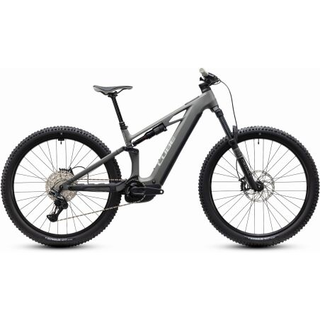 Cube Stereo Hybrid One44 HPC Pro 800 Wh E-Bike Fully...