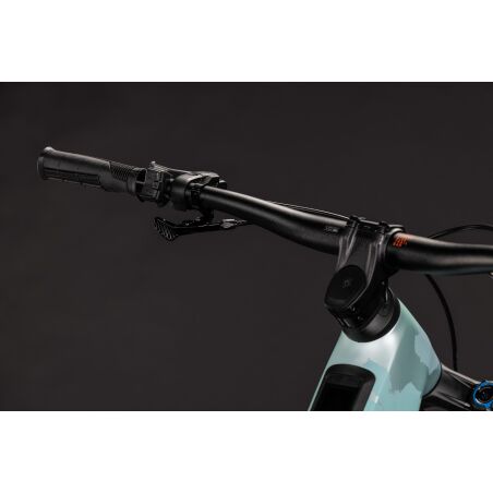 Cube Stereo Hybrid One44 HPC Pro 800 Wh E-Bike Fully...