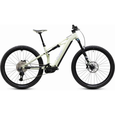 Cube Stereo Hybrid One44 HPC Race 800 Wh E-Bike Fully...