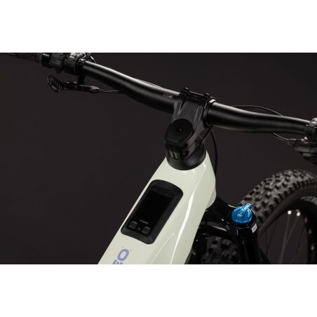 Cube Stereo Hybrid One44 HPC Race 800 Wh E-Bike Fully...