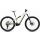 Cube Stereo Hybrid One44 HPC Race 800 Wh E-Bike Fully mellowyellow´n´lilac