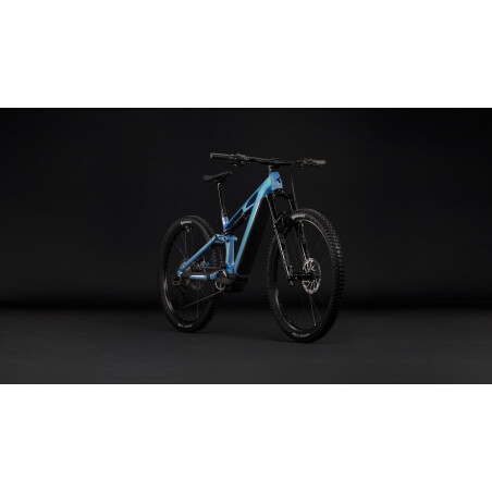 Cube Stereo Hybrid One44 HPC SLX 800 Wh E-Bike Fully dream&acute;n&acute;black