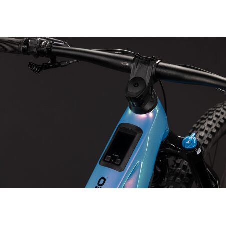 Cube Stereo Hybrid One44 HPC SLX 800 Wh E-Bike Fully...