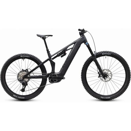 Cube Stereo Hybrid One77 HPC SLX 800 Wh E-Bike Fully...