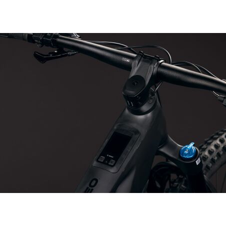 Cube Stereo Hybrid One77 HPC SLX 800 Wh E-Bike Fully...