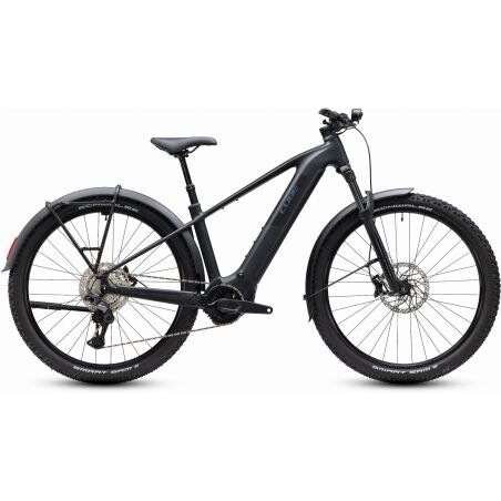 Cube Reaction Hybrid Pro FE 800 Wh E-Bike Hardtail...