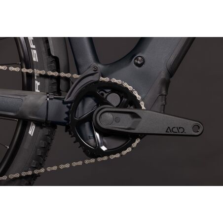 Cube Reaction Hybrid Pro FE 800 Wh E-Bike Hardtail...