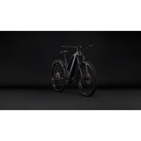 Cube Reaction Hybrid Pro 800 Wh FE E-Bike Hardtail...