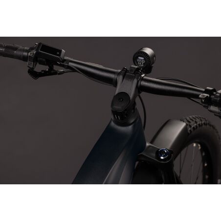 Cube Reaction Hybrid Pro FE 800 Wh E-Bike Hardtail...