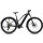 Cube Reaction Hybrid Pro FE 800 Wh E-Bike Hardtail Trapeze silverdust´n´prism