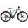 Cube Reaction Hybrid Pro FE 800 Wh E-Bike Hardtail Diamant polarlight´n´black