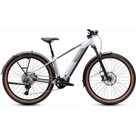 Cube Reaction Hybrid Pro FE 800 Wh E-Bike Hardtail...