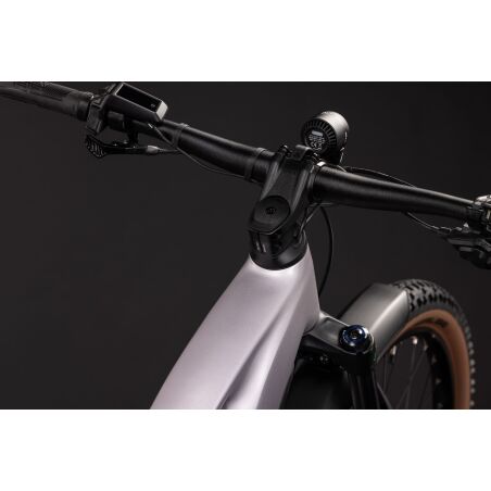 Cube Reaction Hybrid Pro FE 800 Wh E-Bike Hardtail...
