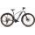 Cube Reaction Hybrid Pro 800 Wh FE E-Bike Hardtail Diamant lilacbreeze´n´prizm