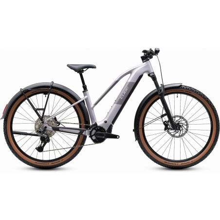 Cube Reaction Hybrid Pro FE 800 Wh E-Bike Hardtail...