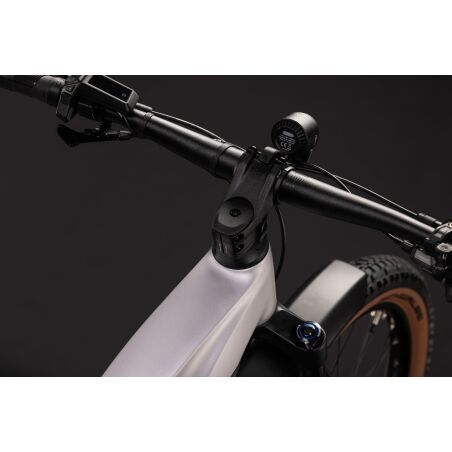 Cube Reaction Hybrid Pro FE 800 Wh E-Bike Hardtail...