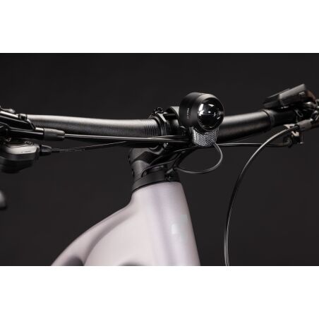 Cube Reaction Hybrid Pro FE 800 Wh E-Bike Hardtail Trapeze lilacbreeze&acute;n&acute;prizm
