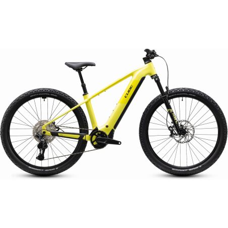 Cube Reaction Hybrid Race 800 Wh E-Bike Hardtail Diamant...