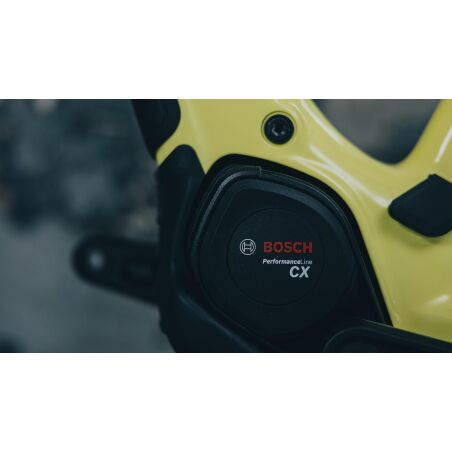 Cube Reaction Hybrid Race 800 Wh E-Bike Hardtail Diamant bananasplit&acute;n&acute;black