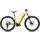Cube Reaction Hybrid Race 800 Wh E-Bike Hardtail Diamant bananasplit´n´black