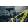Cube Reaction Hybrid Race 800 Wh E-Bike Hardtail Diamant bananasplit´n´black