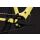 Cube Reaction Hybrid Race 800 Wh E-Bike Hardtail Diamant bananasplit´n´black