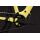 Cube Reaction Hybrid Race 800 Wh E-Bike Hardtail Diamant bananasplit´n´black