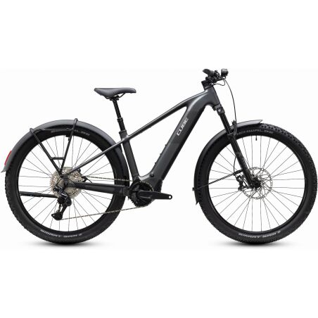 Cube Reaction Hybrid Race FE 800 Wh E-Bike Hardtail...