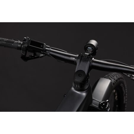 Cube Reaction Hybrid Race FE 800 Wh E-Bike Hardtail...