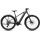 Cube Reaction Hybrid Race 800 Wh FE E-Bike Hardtail Diamant slabgrey´n´chrome