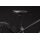 Cube Reaction Hybrid Race 800 Wh FE E-Bike Hardtail Diamant slabgrey´n´chrome