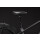 Cube Reaction Hybrid Race FE 800 Wh E-Bike Hardtail Diamant slabgrey´n´chrome