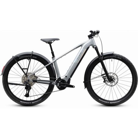 Cube Reaction Hybrid SLX FE 800 Wh E-Bike Hardtail...