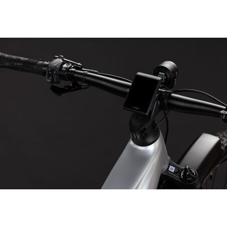Cube Reaction Hybrid SLX FE 800 Wh E-Bike Hardtail...