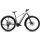 Cube Reaction Hybrid SLX FE 800 Wh E-Bike Hardtail Diamant platinum´n´reflex