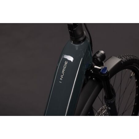 Cube Nuride Hybrid Performance 720 Wh E-Bike Easy Entry...