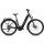 Cube Nuride Hybrid Performance 720 Wh E-Bike Easy Entry 28" shadowgrey´n´grey