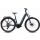 Cube Nuride Hybrid Pro 800 Wh E-Bike Easy Entry 28" deepteal´n´blue
