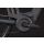 Cube Nuride Hybrid EXC 800 Wh E-Bike Easy Entry 28" coal´n´chrome