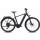 Cube Touring Hybrid One 600 Wh E-Bike Diamant 28" grey´n´coolgrey