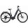 Cube Touring Hybrid One 600 Wh E-Bike Easy Entry 28" grey´n´coolgrey