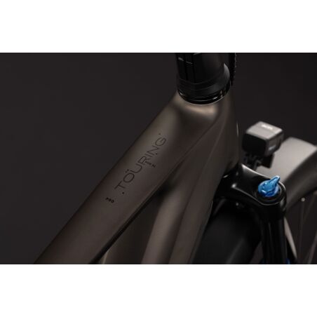 Cube Touring Hybrid Pro 800 Wh E-Bike Diamant 28"...