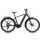 Cube Touring Hybrid Pro 800 Wh E-Bike Diamant 28" metallicumbra´n´black