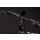 Cube Touring Hybrid Pro 800 Wh E-Bike Diamant 28" metallicumbra´n´black