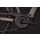 Cube Touring Hybrid Pro 800 Wh E-Bike Diamant 28" metallicumbra´n´black