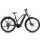 Cube Touring Hybrid Pro 800 Wh E-Bike Trapeze 28" metallicumbra´n´black