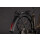 Cube Touring Hybrid Pro 800 Wh E-Bike Easy Entry 28" metallicumbra´n´black